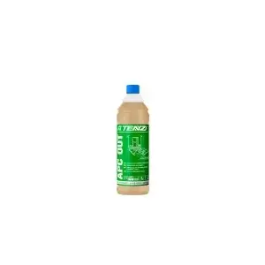 Cleaner Tenzi APC OUT 1L — all-purpose cleaner for exterior surfaces, 1 L