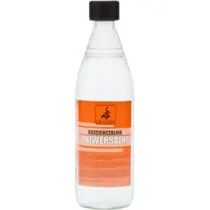 Universāla Dragon nomaiņas pudele 0,5 l – Dragon A85Y0ED