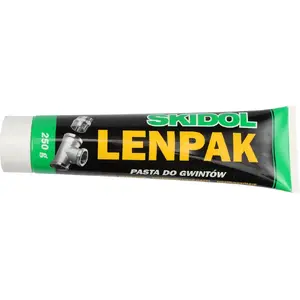 Thread sealing paste 250 g No name T86751