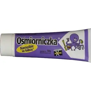 Montāžas līme Bripox Klej montażowy Ośmiorniczka 50 g - Bripox K50
