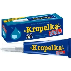 Līme želejas piliena Bripox modelis 40036, 3 g pudelīte