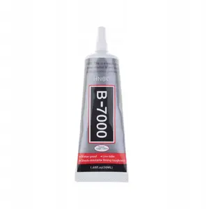 Līmēšanas līdzeklis Hurtel Uniwersalny Klej 50 ml B-7000 — universāls līme