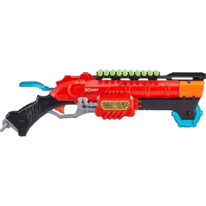 Toy blaster XSHOT X-Shot Dino Attack Eliminator — foam dart blaster by XSHOT