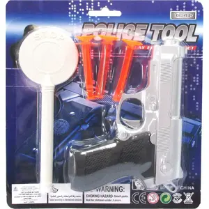 Trifox arrow pistol Trifox PISTOLET NA STRZAŁKI - compact projectile launcher