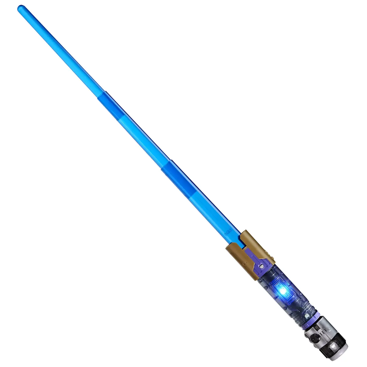 HASBRO Kyber Core Jedi Master Sol — световой меч Photo 2