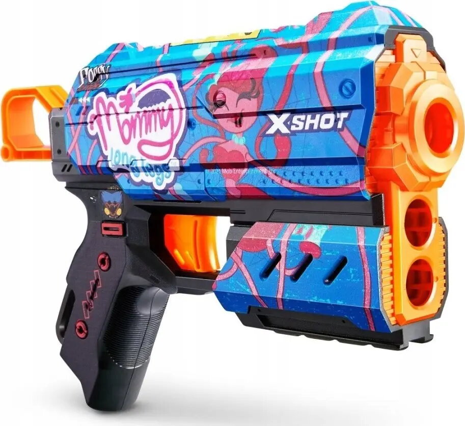 Toy Weapons