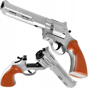 Cap Gun Trifox A-4098 — single unit, mixed color options