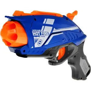 Small Toy Pistol Blaze Storm — blue — No name ZMI.ZC7063