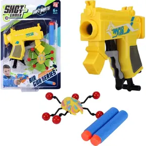 Soft Dart Gun ProNice TR-64548-0 — single toy blaster for foam darts