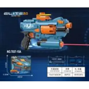 Ручной паровой утюг Dedra Bron 7037-15A — компактный парогенератор для глажения одежды
