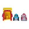 Игрушечный автомобиль 2‑шт Spin Master PAW Patrol Marshall Photo 2
