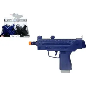 Pistol Training Device Swede model 357228 with Polish voice module