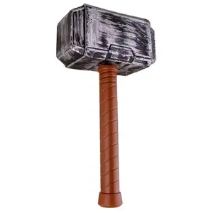 ZOMOPLUS Thors Hammer — Thors Hammer no ZOMOPLUS (modelis: Thors Hammer)