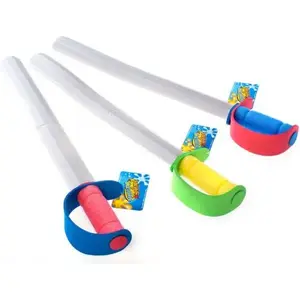 Foam Sword Mega Creative Miecz Piankowy 55 cm, brand mega creative, model 10000 3