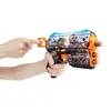 Zuru XSHOT Skins Flux Blaster — Jurassic World, 8 bultas Photo 9