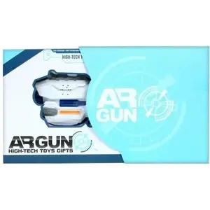 Toy pistol Mega Creative Pistolet ArGun (AR001) by mega creative — model AR001 — MPN 302562