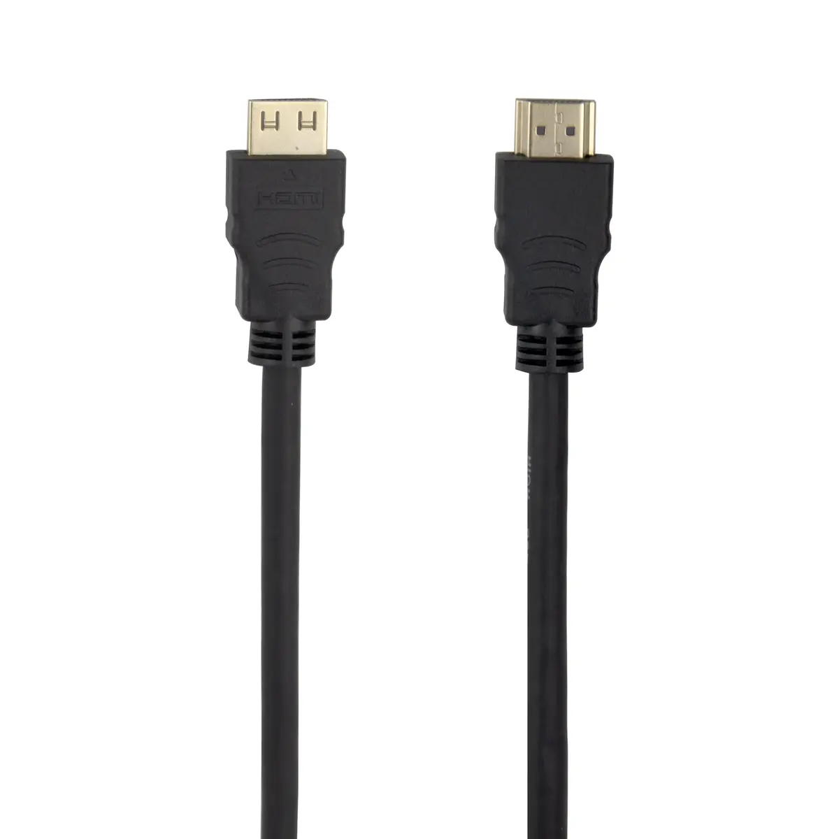 DELTACO HDMI-1050D-FLEX-LOCK кабель HDMI 5 м Photo 2