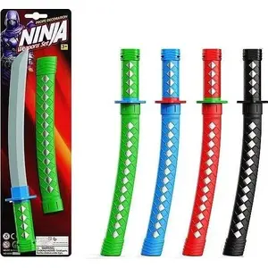 Sword, Adar Miecz Samuraja MIX — decorative/practical samurai-style blade