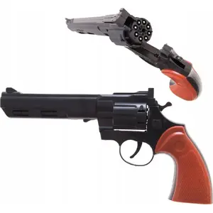 Percussion cap pistol Trifox A-4096 18983, model TR-62071-0