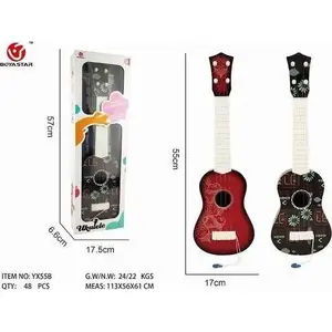 Acoustic guitar LESSER &PAVEY LTD Gitara MIX — model Gitara MIX