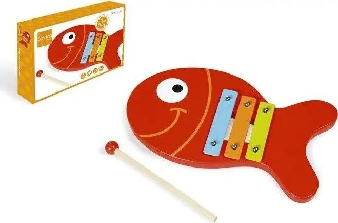 Musical Instruments