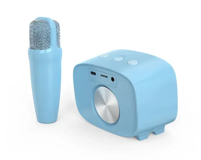 Детская портативная колонка MYFIRST myFirst Voice 2 Photo 3