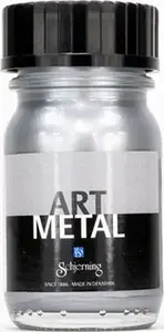 Accessory KRUPS Schjerning 5105 Art Metal Bly 30ML