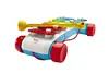 MATTEL Fisher-Price Classic Xylophone — bērnu ksilofons Photo 5