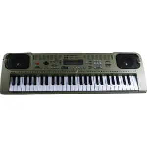 Keyboard LEAN Sport Lean Sport Keyboard - pianinko z wejściem USB