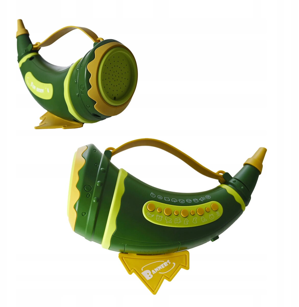 Baby Toys