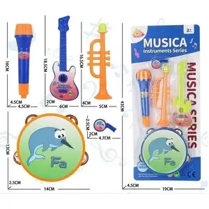 Surgical instrument set Merkpol Merk-Pol Zestaw instrumentów – Merkpol kit (MPN 5900368313949)