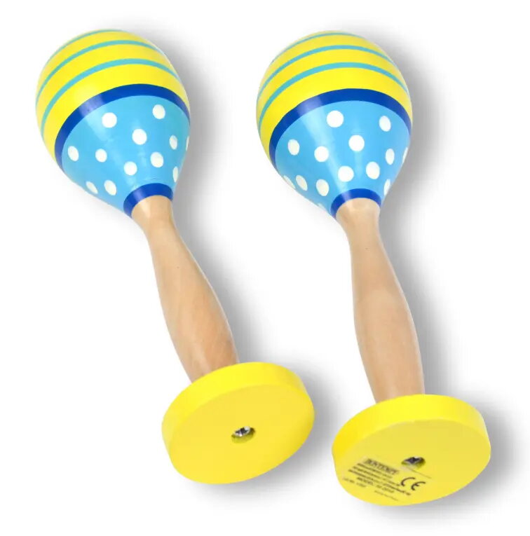 Baby Toys