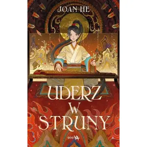 eSPe Uderz w struny — grāmata/mācību rokasgrāmata poļu valodā, MPN 9788382526400