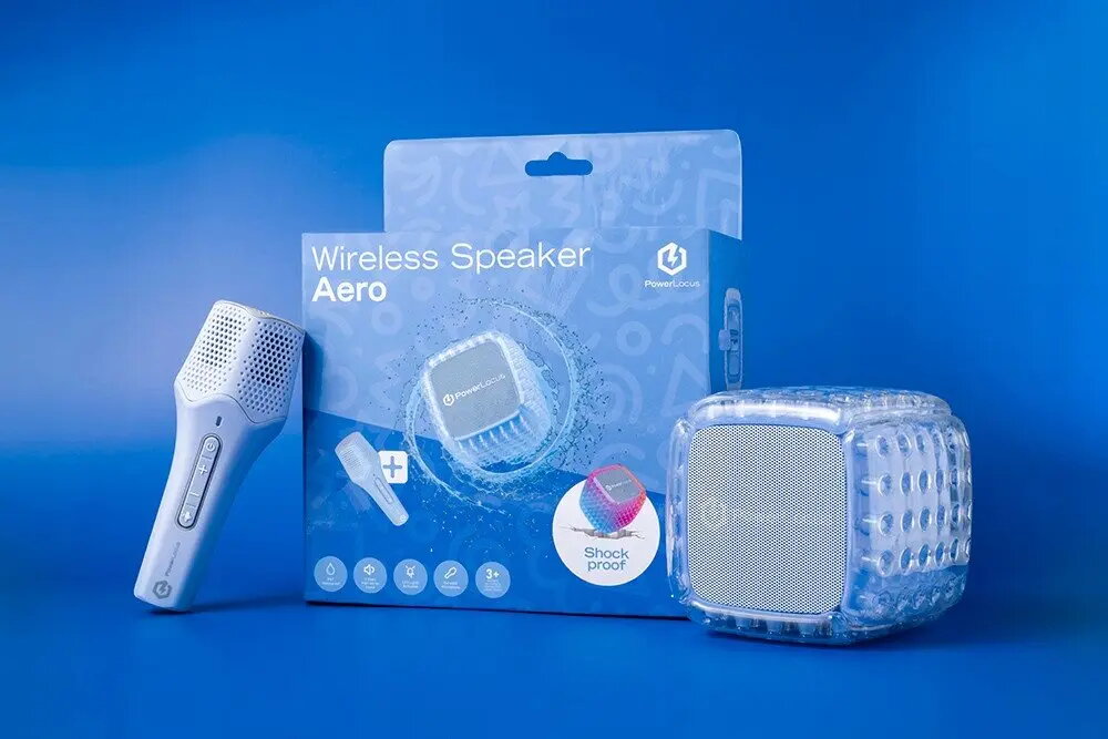 Portable Speakers