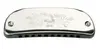 Toy mouth piano Goki 61954 Photo 2