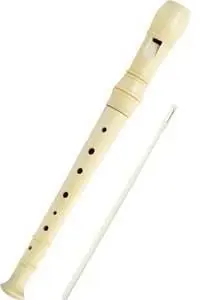 Деревянная прямая флейта Grand 182989 Photo 2