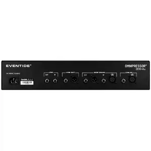Compressor/Expander ASTAR Eventide Omnipressor 2830Au — dynamics processor, studio hardware