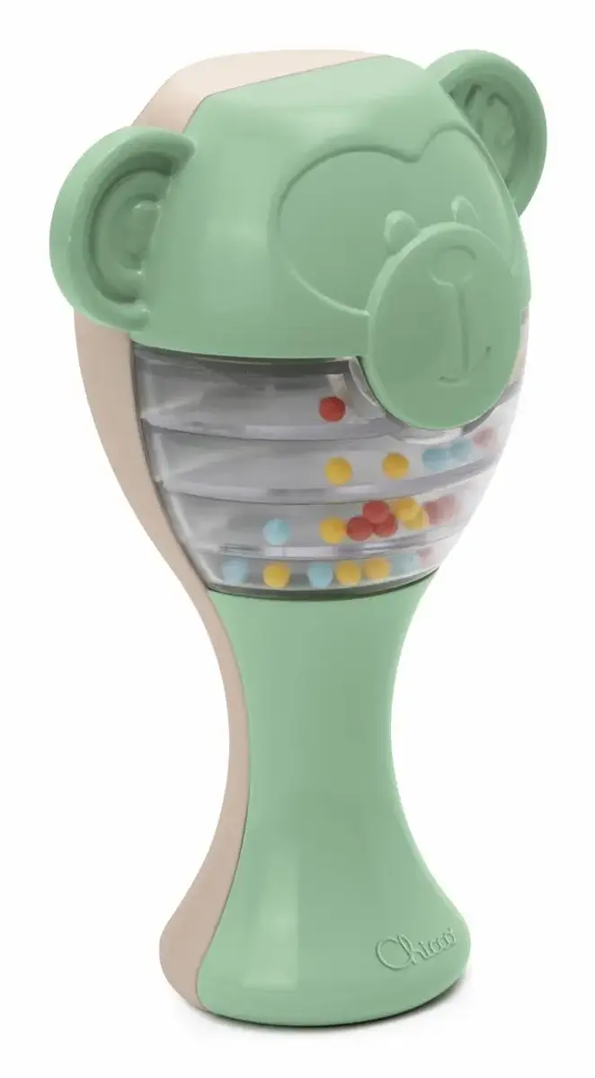Погремушка CHICCO Classic 00011859000000 Photo 2