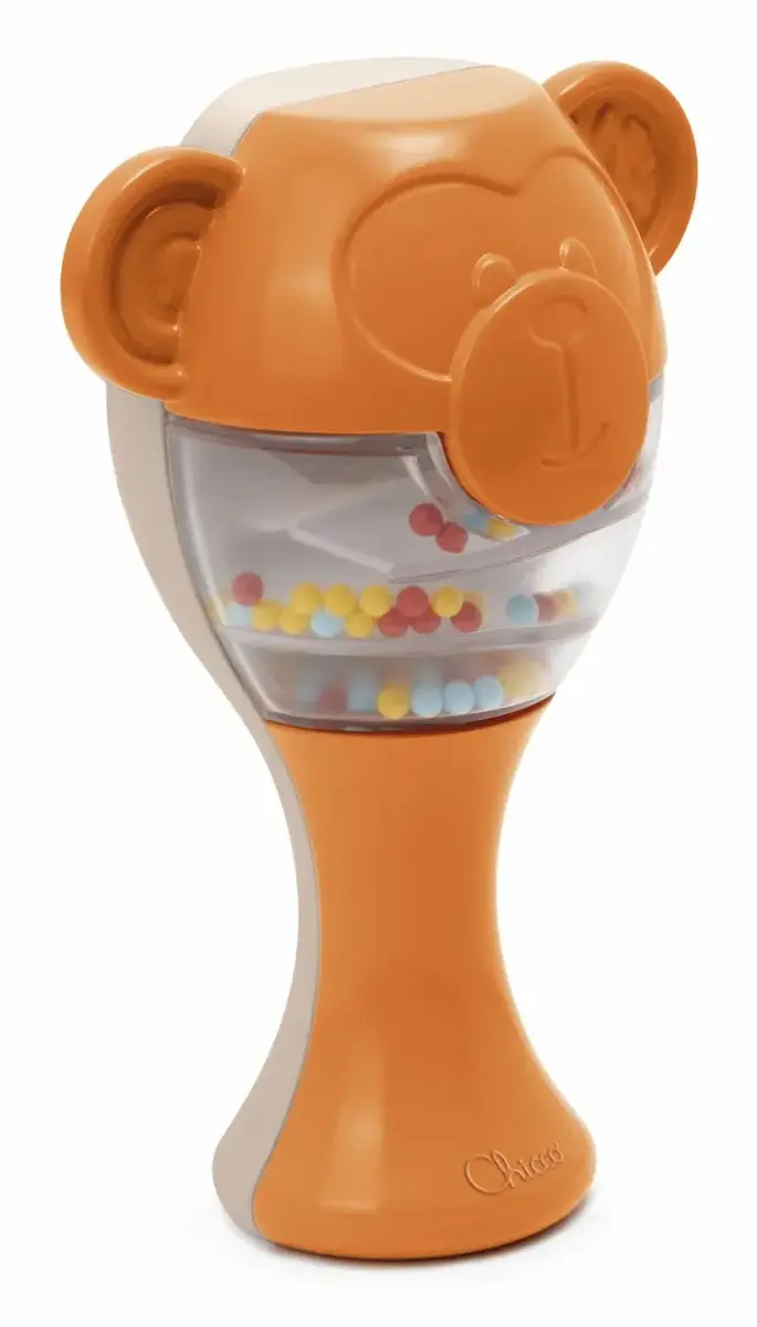 Погремушка CHICCO Classic 00011859000000 Photo 3