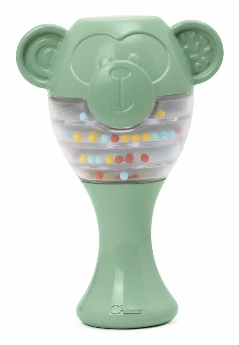 Погремушка CHICCO Classic 00011859000000 Photo 4
