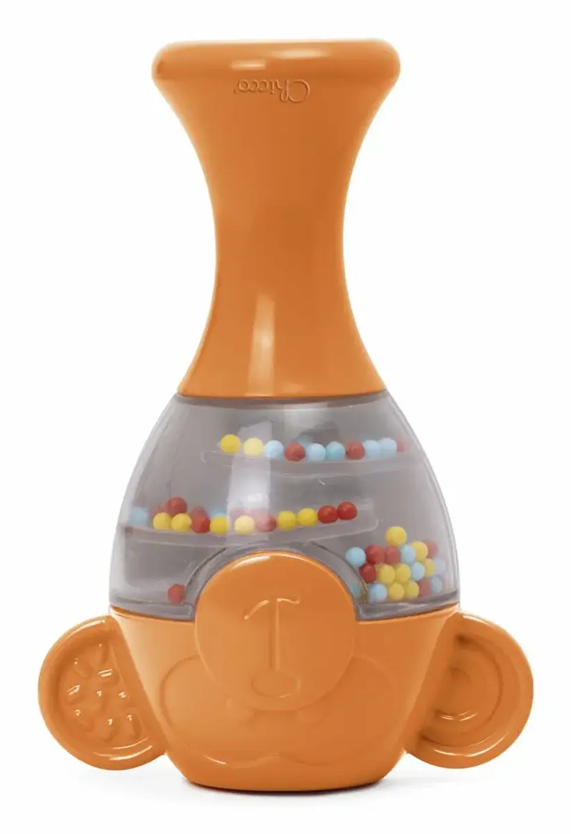 Погремушка CHICCO Classic 00011859000000 Photo 5