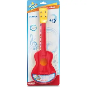 Classical guitar BonTempi 4-string model 041-227511 — nylon string, Spanish-style