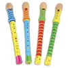 BonTempi Wooden Baroque Soprano Recorder 323 mm Photo 2