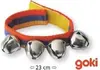 Toy musical bell Goki 61996 Photo 2
