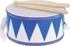 Toy drum Goki 61898 — wooden children's instrument Photo 2