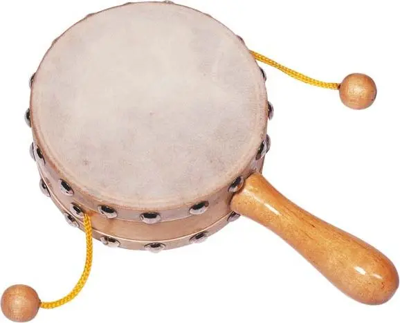 Goki 61999 wooden toy musical instrument Photo 2