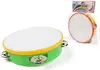 Tambourine No name MAREK M56 Photo 2