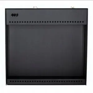 SCHROFF Eventide Misha Eurorack Case — korpuss modulārajam sintezatoram, Eurorack formāts