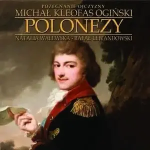 Audio CD album Soliton Polonezy (2 CD) — Soliton, 2-disc compilation
