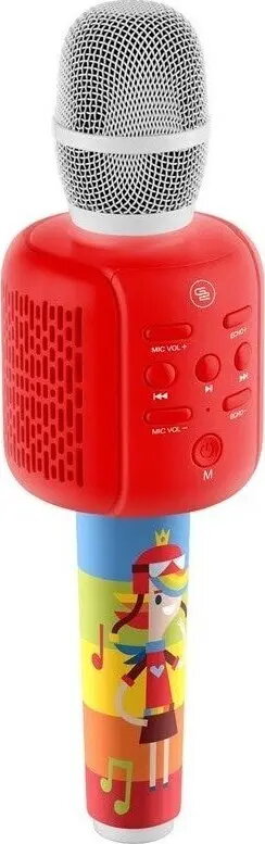 Микрофоны